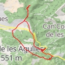 thumbnail for Bassa Can Claver - Camí Rural Begues-Torrelles