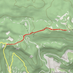 thumbnail for Mišji grund - 909