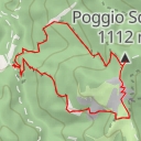 thumbnail for Poggio Squilla