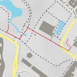 thumbnail for Résidence END Tourcoing - Avenue de la Fin de la Guerre