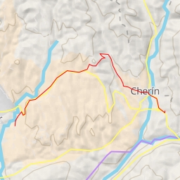 thumbnail for Camino La Vega - Camino La Vega