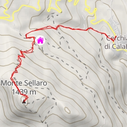 thumbnail for Monte Sellaro