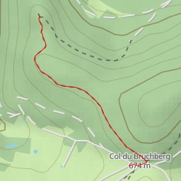 thumbnail for Piton du Falkenstein