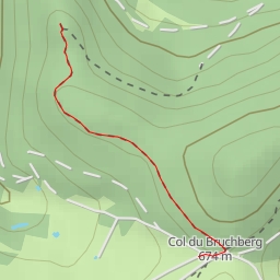 thumbnail for Piton du Falkenstein