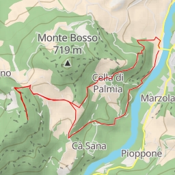 thumbnail for Monte Groppo