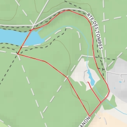 thumbnail for Abbaye de Commelle - Abbaye de Commelle