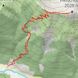 thumbnail for Fleischbank