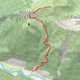 thumbnail for Schönalmjoch