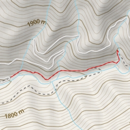 thumbnail for Farmington Creek Trail - Farmington Creek Trail