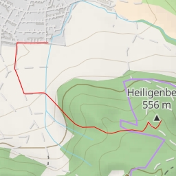 thumbnail for Heiligenberg