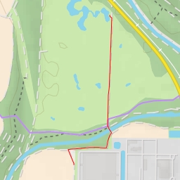 thumbnail for Golfclub Erftaue - Zur Mühlenerft - Grevenbroich