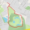 thumbnail for Aleja Kazimierza Wielkiego - Aleja Kazimierza Wielkiego - Włocławek