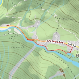 thumbnail for Am Schmittebichl