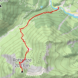 thumbnail for Rotspitze