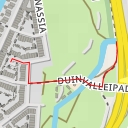 thumbnail for Zanderijslootbrug - Provinciale weg N206