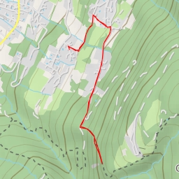 thumbnail for Chemin de la Vy Passée - Chemin de la Vy Passée