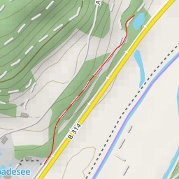 thumbnail for B 314 - B 314