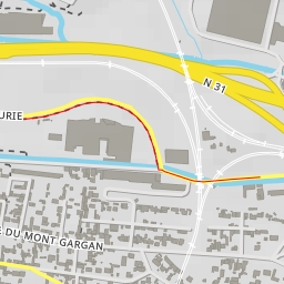 thumbnail for Route de Lyons-la-Forêt - Route de Lyons-la-Forêt - Rouen