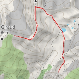 thumbnail for Tête de Velai