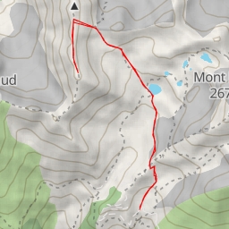 thumbnail for Tête de la Tranche