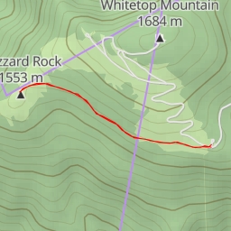 thumbnail for Buzzard Rock