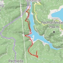 thumbnail for Großer Langebachsberg