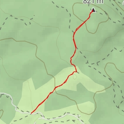 thumbnail for Colle de Fède