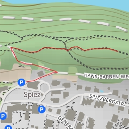 thumbnail for Spiezberg