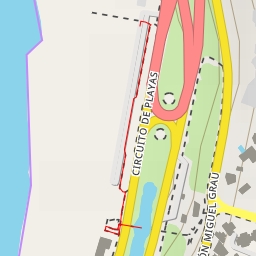 thumbnail for Puente Agua Dulce - Puente Agua Dulce