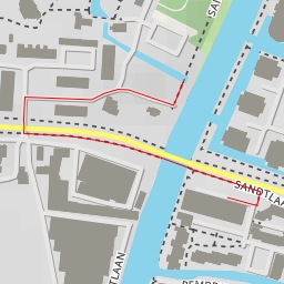 thumbnail for Sandtlaanpad - Sandtlaanpad