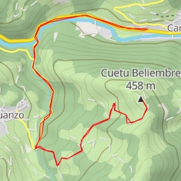 thumbnail for Cuetu Beliembre