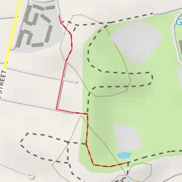 thumbnail for Pickard Field Athletic Complex - Watson Drive - Brunswick