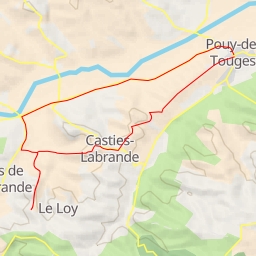 thumbnail for Chemin de Champagne - Chemin de Champagne