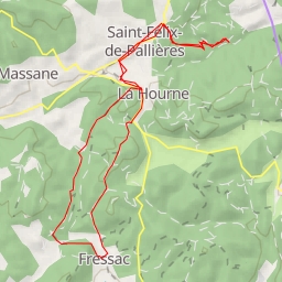 thumbnail for Chemin des Sources