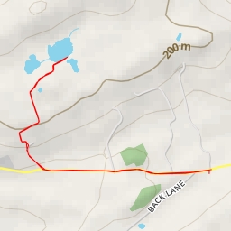 thumbnail for Crook Road - Crook Road