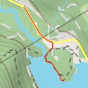 thumbnail for Route de la Chèvrerie