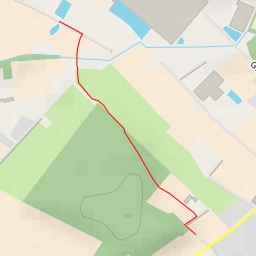 thumbnail for Muilshoek