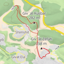 thumbnail for גבעת צפח