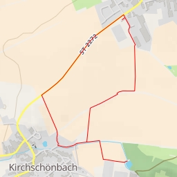 thumbnail for SV Kirchschönbach 1926 - Ilmbacher Weg