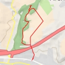 thumbnail for Ravensboschvoetpad - Ravensboschvoetpad