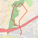 thumbnail for Ravensboschvoetpad - Ravensboschvoetpad