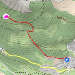 thumbnail for Rifugio Bruno Piazza