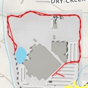 thumbnail for Pope High School - Hembree Road Northeast - Marietta