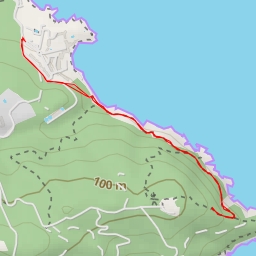 thumbnail for Coast Track - Coast Track