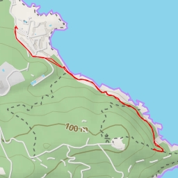 thumbnail for Coast Track - Coast Track