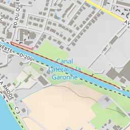 thumbnail for Chemin de Halage - Chemin de Halage