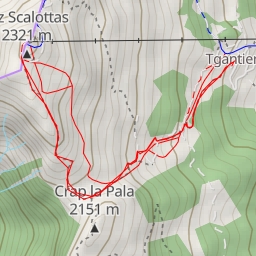 thumbnail for Scalottas