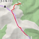 thumbnail for Alto de la Majada Alta