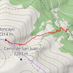 thumbnail for Moncayo