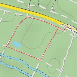 thumbnail for Elsbeerweg